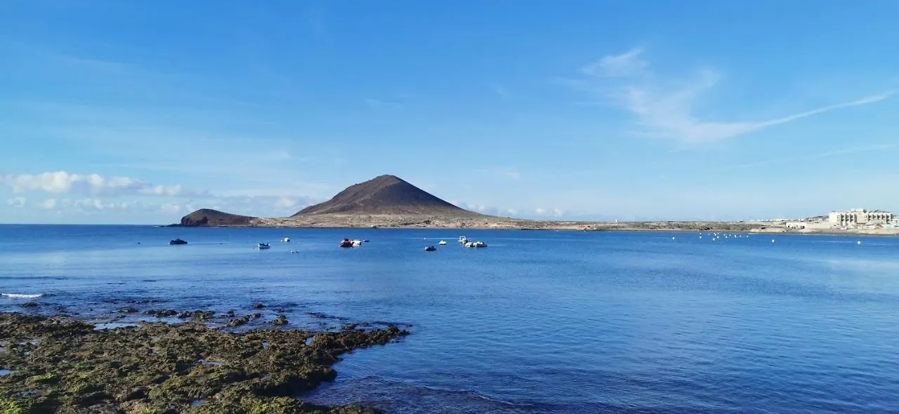 Divino En Playa Lägenhet Granadilla De Abona
